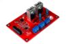 Picture of 2CH AC LED Light Dimmer Module Controller Board ARDUINO RASPBERRY Smart Home Compatible AC  dimmable LEDs,  AC LED dimmer