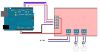 Picture of 2CH AC LED Light Dimmer Module Controller Board ARDUINO RASPBERRY Smart Home Compatible AC  dimmable LEDs,  AC LED dimmer