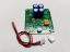 Picture of Thermal Energy Harvesting power supply w/ LTC3108 and supercapacitor storage