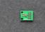 Picture of BME680 environmental gas sensor breakout board