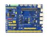 Picture of Raspberry Pi Compute Module 3 Development Kit Type A Include CM3 IO Board DS18B20 and IR Remote Controller the Pi in a flexible form factor with 4GB eMMC Flash