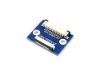Picture of Raspberry Pi Compute Module 3 Development Kit Type A Include CM3 IO Board DS18B20 and IR Remote Controller the Pi in a flexible form factor with 4GB eMMC Flash