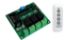 Picture of RC Remote Wireless 3CH Traffic Light Controller Sequencer 110V-220VAC 50-60HZ Controlling DC/AC Loads
