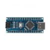 Picture of 3 pcs ATMEGA328P CH340 16Mhz USB C port for Arduino Nano V3 with USB C cable USA