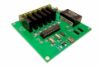 Picture of 6ch Traffic Light Signal Controller ARDUINO BASED Sequencer AC Voltage 6 Channel Solid Sate Relay SSR Programmable 100V-240VAC 50HZ-60HZ Crosswalk & Arrows RED GREEN YELLOW others Built-in Leds