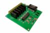 Picture of 6ch Traffic Light Signal Controller ARDUINO BASED Sequencer AC Voltage 6 Channel Solid Sate Relay SSR Programmable 100V-240VAC 50HZ-60HZ Crosswalk & Arrows RED GREEN YELLOW others Built-in Leds