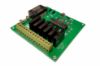 Picture of 6ch Traffic Light Signal Controller ARDUINO BASED Sequencer AC Voltage 6 Channel Solid Sate Relay SSR Programmable 100V-240VAC 50HZ-60HZ Crosswalk & Arrows RED GREEN YELLOW others Built-in Leds