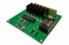 Picture of 6ch Traffic Light Signal Controller ARDUINO BASED Sequencer AC Voltage 6 Channel Solid Sate Relay SSR Programmable 100V-240VAC 50HZ-60HZ Crosswalk & Arrows RED GREEN YELLOW others Built-in Leds