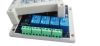 Picture of 4 Channel Traffic Light Sequencer 110V-220VAC 50-60Hz - DC V - Web Interface WIFI DRAG RECE TREE CONTROLLER