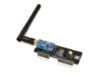 Picture of Multiboard For Flipper Zero Double Radio Module 2in1 NRF24L01 CC1101 With Flipper Hub To Swap Components