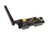 Picture of Multiboard For Flipper Zero Double Radio Module 2in1 NRF24L01 CC1101 With Flipper Hub To Swap Components