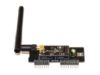Picture of Multiboard For Flipper Zero Double Radio Module 2in1 NRF24L01 CC1101 With Flipper Hub To Swap Components