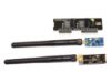 Picture of Multiboard For Flipper Zero Double Radio Module 2in1 NRF24L01 CC1101 With Flipper Hub To Swap Components