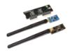 Picture of Multiboard For Flipper Zero Double Radio Module 2in1 NRF24L01 CC1101 With Flipper Hub To Swap Components