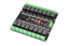 Picture of 16 Channel I2C Relay Electromagnetic 3.3V 5.0V for Rpi Arduino or all your IOT applications