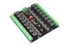 Picture of 16 Channel I2C Relay Electromagnetic 3.3V 5.0V for Rpi Arduino or all your IOT applications