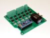 Picture of Refurbished 6 CH Traffic Light Controller Board, Arduino Based programmable Board 6 Channel RED Green Yellow and Others