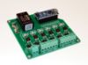 Picture of Refurbished 6 CH Traffic Light Controller Board, Arduino Based programmable Board 6 Channel RED Green Yellow and Others