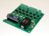 Picture of Refurbished 6 CH Traffic Light Controller Board, Arduino Based programmable Board 6 Channel RED Green Yellow and Others