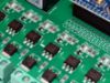 Picture of Refurbished 6 CH Traffic Light Controller Board, Arduino Based programmable Board 6 Channel RED Green Yellow and Others
