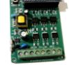 Picture of Traffic Light Controller Sequencer Changer 3 Channel 110/240V AC Loaded with 30+ Modes With Push Button