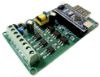 Picture of Traffic Light Controller Sequencer Changer 3 Channel 110/240V AC Loaded with 30+ Modes With Push Button