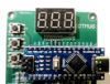Picture of Traffic Light Controller Sequencer Changer 3 Channel 110/240V AC Loaded with 30+ Modes With Push Button