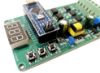 Picture of Traffic Light Controller Sequencer Changer 3 Channel 110/240V AC Loaded with 30+ Modes With Push Button