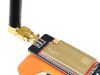 Picture of Flipper Zero CC1101 433MHz Boosted External Module E07-433M20S