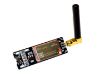 Picture of Flipper Zero CC1101 433MHz Boosted External Module E07-433M20S