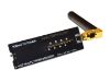 Picture of Flipper Zero CC1101 433MHz Boosted External Module E07-433M20S