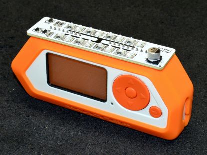 Picture of Flipper Zero Infrared BAZZUKA 940nm wavelength signal transmitter