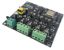 Picture of Traffic Light Controller Sequencer 4 Channel Quite Works 90-240V Ac - Expandable - Control Over WiFi - Unlimted Modes 50/60Hz - Each Ch 4A