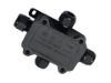 Picture of Waterproof Junction Box Outdoor, ip68 4 Way Waterproof Box, M16