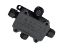 Picture of Waterproof Junction Box Outdoor, ip68 4 Way Waterproof Box, M16