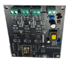 Picture of 3 Channel Traffic Light Controller Sequencer  Quite Works 90-240V Ac - Expandable - Control Over WiFi - Unlimited Modes 50/60Hz 