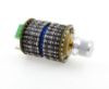 Picture of Allo Stepped attenuator 24 position, stereo,10k Rotary is Made-before-break