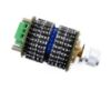 Picture of Allo Stepped attenuator 24 position, stereo,10k Rotary is Made-before-break