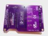 Picture of 3 Channels +2 Buttons Model Railroad Light Controller Arduino Based 7-35 DCv 