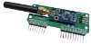 Picture of Flipper Zero CC1101 external radio module