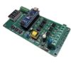 Picture of 3 Channel SMD Light Controller 2 Button 99+ Modes (Arduino-Based)
